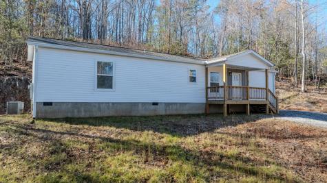 247 Loganberry Lane Hayesville NC 28904