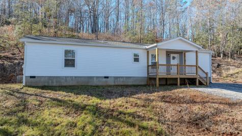 247 Loganberry Lane Hayesville NC 28904