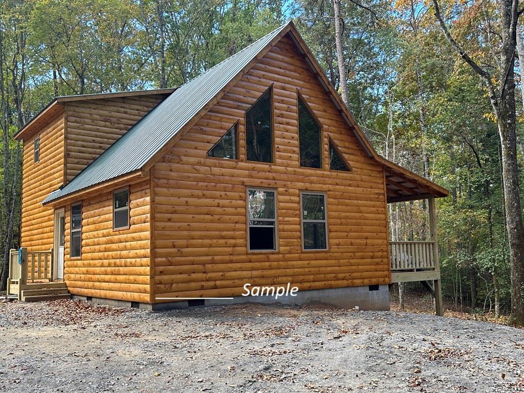 99 Noelles Pass Murphy NC 28906