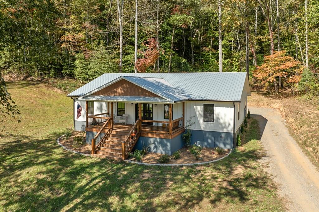 21136 Joe Brown Highway Murphy NC 28906