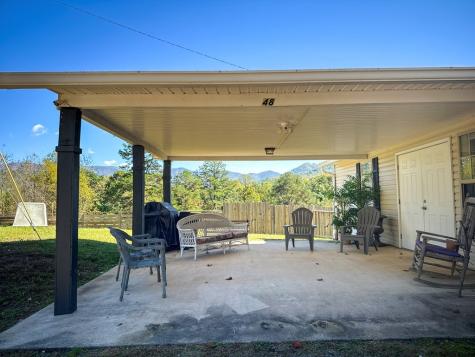 48 Jackie Cove Road Hayesville NC 28904