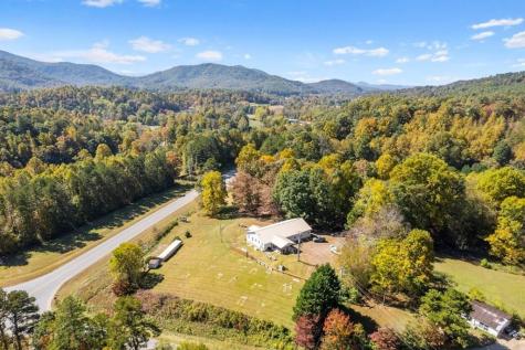 48 Jackie Cove Road Hayesville NC 28904