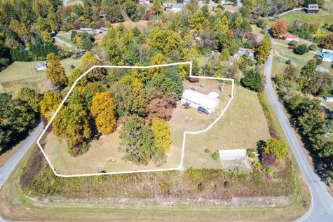 48 Jackie Cove Road Hayesville NC 28904