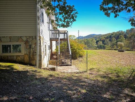 48 Jackie Cove Road Hayesville NC 28904