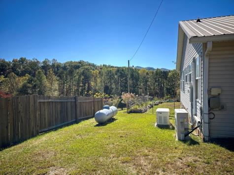 48 Jackie Cove Road Hayesville NC 28904