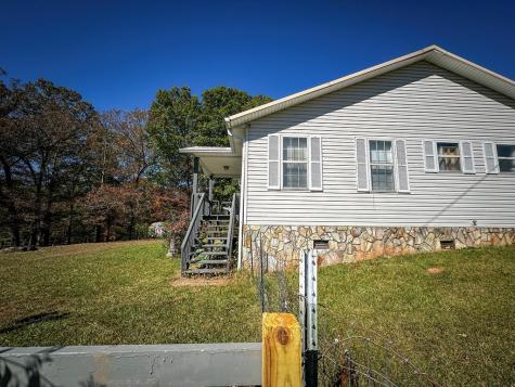 48 Jackie Cove Road Hayesville NC 28904