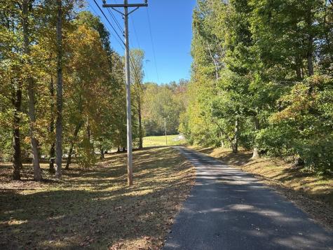 48 Jackie Cove Road Hayesville NC 28904