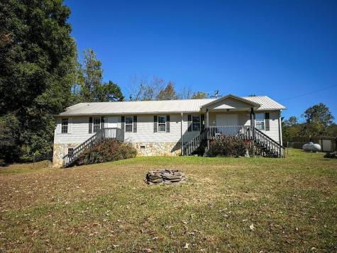 48 Jackie Cove Road Hayesville NC 28904