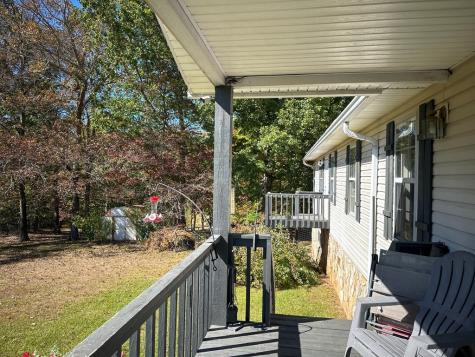 48 Jackie Cove Road Hayesville NC 28904