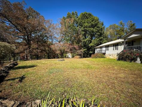 48 Jackie Cove Road Hayesville NC 28904