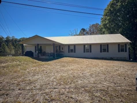 48 Jackie Cove Road Hayesville NC 28904