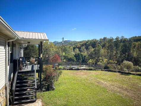 48 Jackie Cove Road Hayesville NC 28904