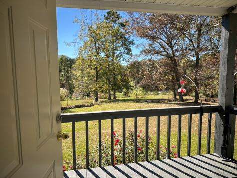 48 Jackie Cove Road Hayesville NC 28904