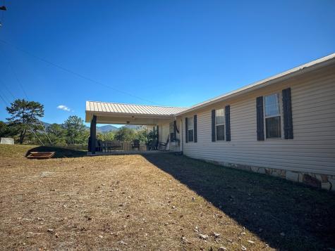 48 Jackie Cove Road Hayesville NC 28904