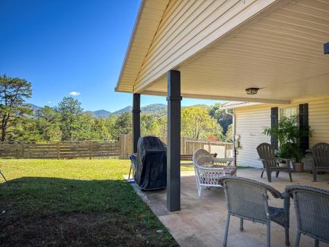 48 Jackie Cove Road Hayesville NC 28904