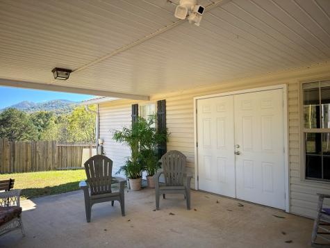 48 Jackie Cove Road Hayesville NC 28904