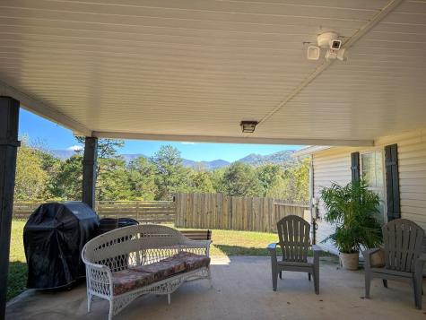 48 Jackie Cove Road Hayesville NC 28904