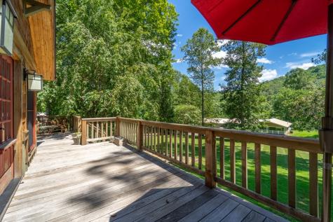 34 Shane Laughter Road Robbinsville NC 28771