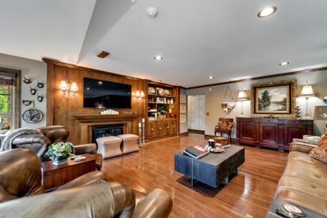 34 Shane Laughter Road Robbinsville NC 28771