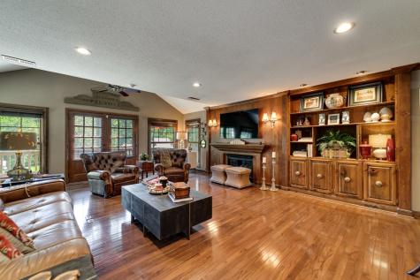 34 Shane Laughter Road Robbinsville NC 28771