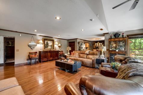 34 Shane Laughter Road Robbinsville NC 28771