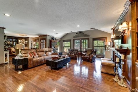 34 Shane Laughter Road Robbinsville NC 28771