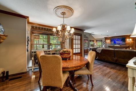 34 Shane Laughter Road Robbinsville NC 28771