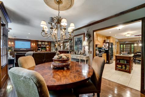 34 Shane Laughter Road Robbinsville NC 28771