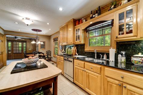 34 Shane Laughter Road Robbinsville NC 28771