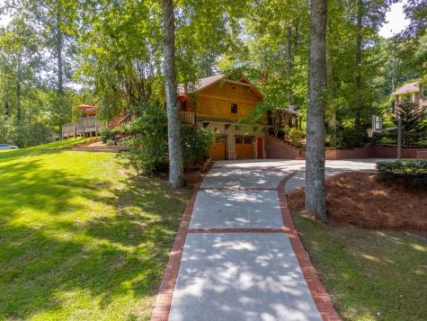 34 Shane Laughter Road Robbinsville NC 28771