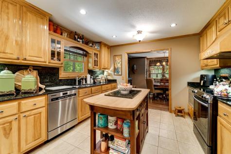 34 Shane Laughter Road Robbinsville NC 28771