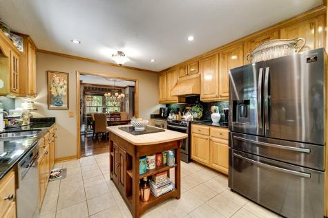 34 Shane Laughter Road Robbinsville NC 28771