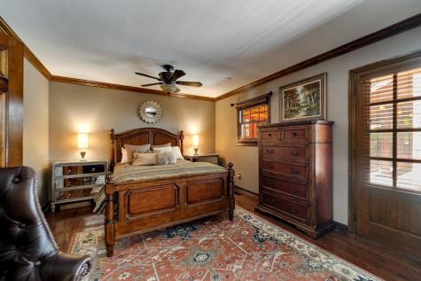 34 Shane Laughter Road Robbinsville NC 28771