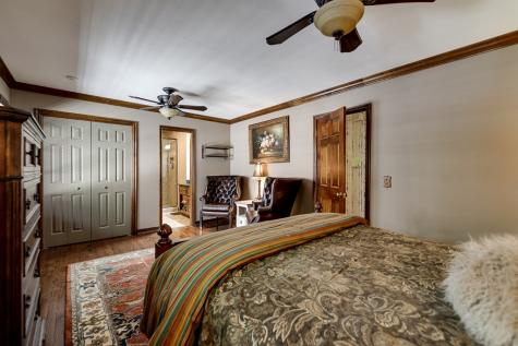 34 Shane Laughter Road Robbinsville NC 28771