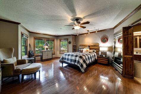 34 Shane Laughter Road Robbinsville NC 28771