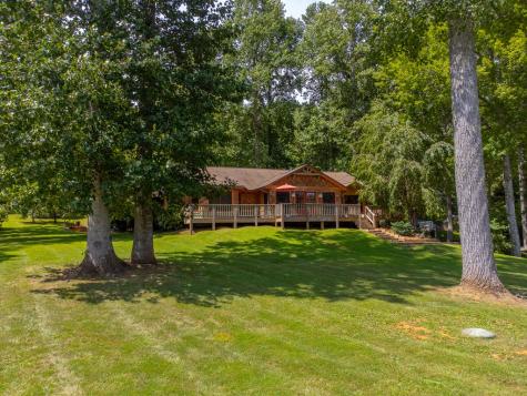 34 Shane Laughter Road Robbinsville NC 28771