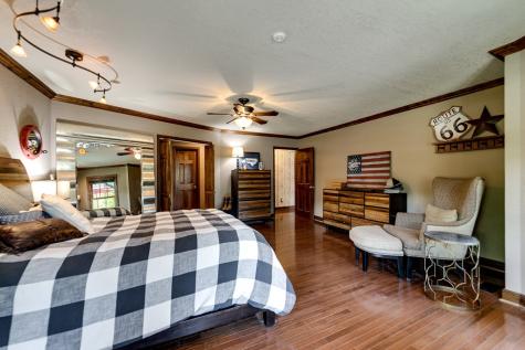 34 Shane Laughter Road Robbinsville NC 28771