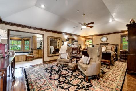 34 Shane Laughter Road Robbinsville NC 28771