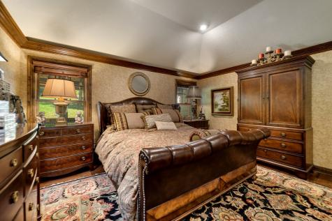 34 Shane Laughter Road Robbinsville NC 28771