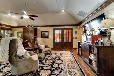 34 Shane Laughter Road Robbinsville NC 28771