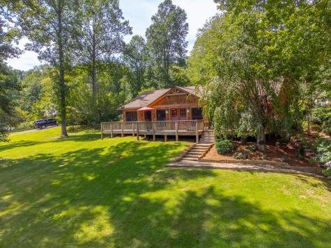 34 Shane Laughter Road Robbinsville NC 28771