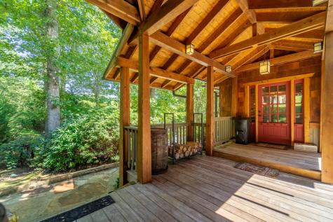 34 Shane Laughter Road Robbinsville NC 28771