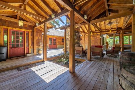 34 Shane Laughter Road Robbinsville NC 28771