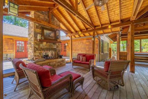 34 Shane Laughter Road Robbinsville NC 28771