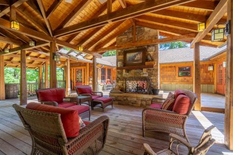 34 Shane Laughter Road Robbinsville NC 28771