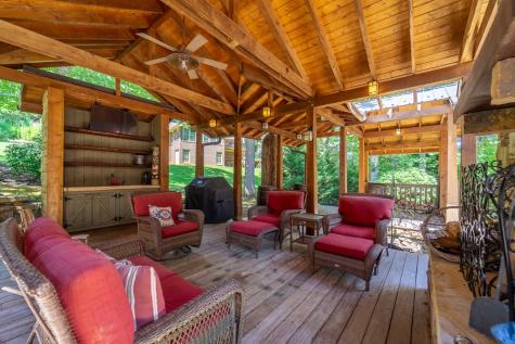 34 Shane Laughter Road Robbinsville NC 28771