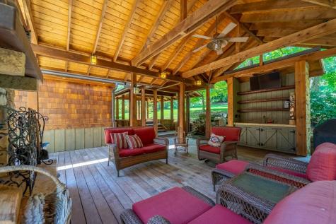 34 Shane Laughter Road Robbinsville NC 28771