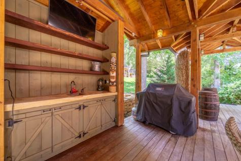 34 Shane Laughter Road Robbinsville NC 28771