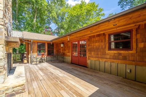 34 Shane Laughter Road Robbinsville NC 28771