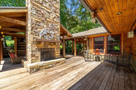 34 Shane Laughter Road Robbinsville NC 28771